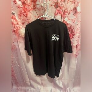 Neff graphic tshirt